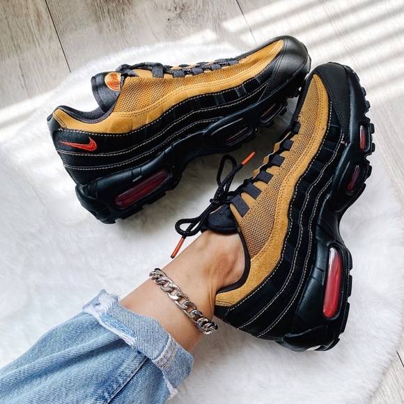 Nike air max 95 sneakers - Picture 3 of 3